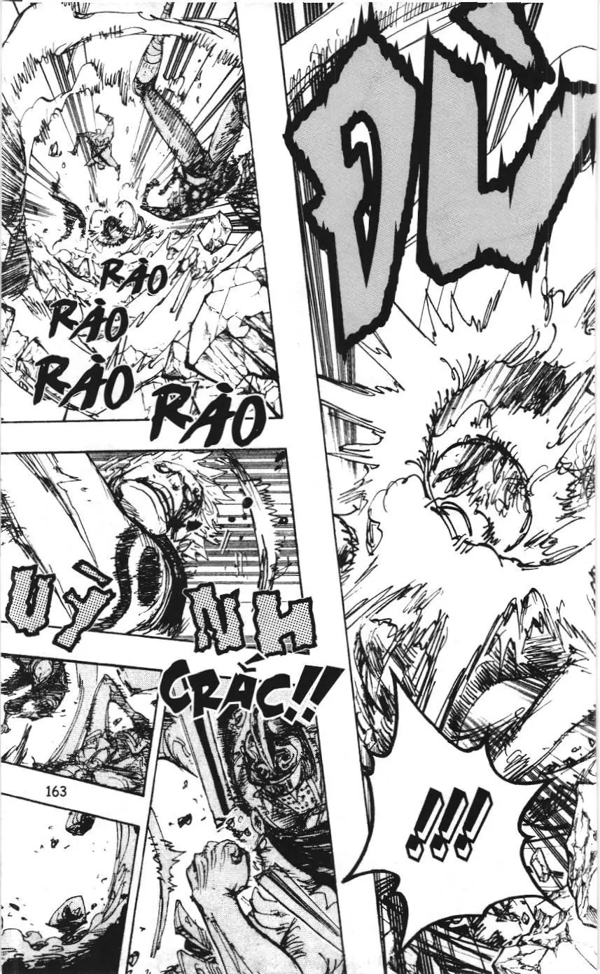 One Piece (NXB Kim Đồng) Chapter 709 - Trang 13