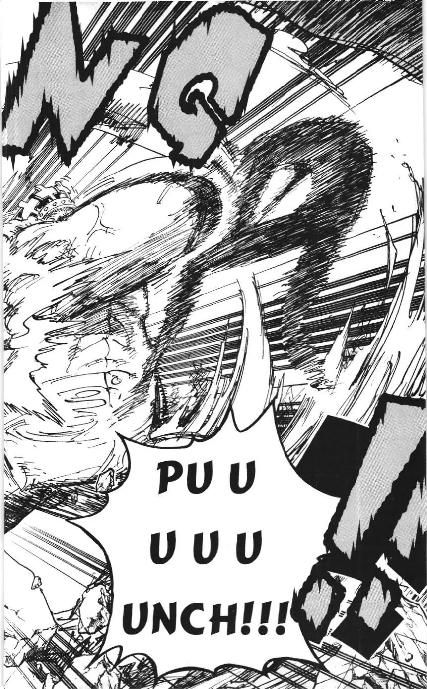 One Piece (NXB Kim Đồng) Chapter 709 - Trang 14