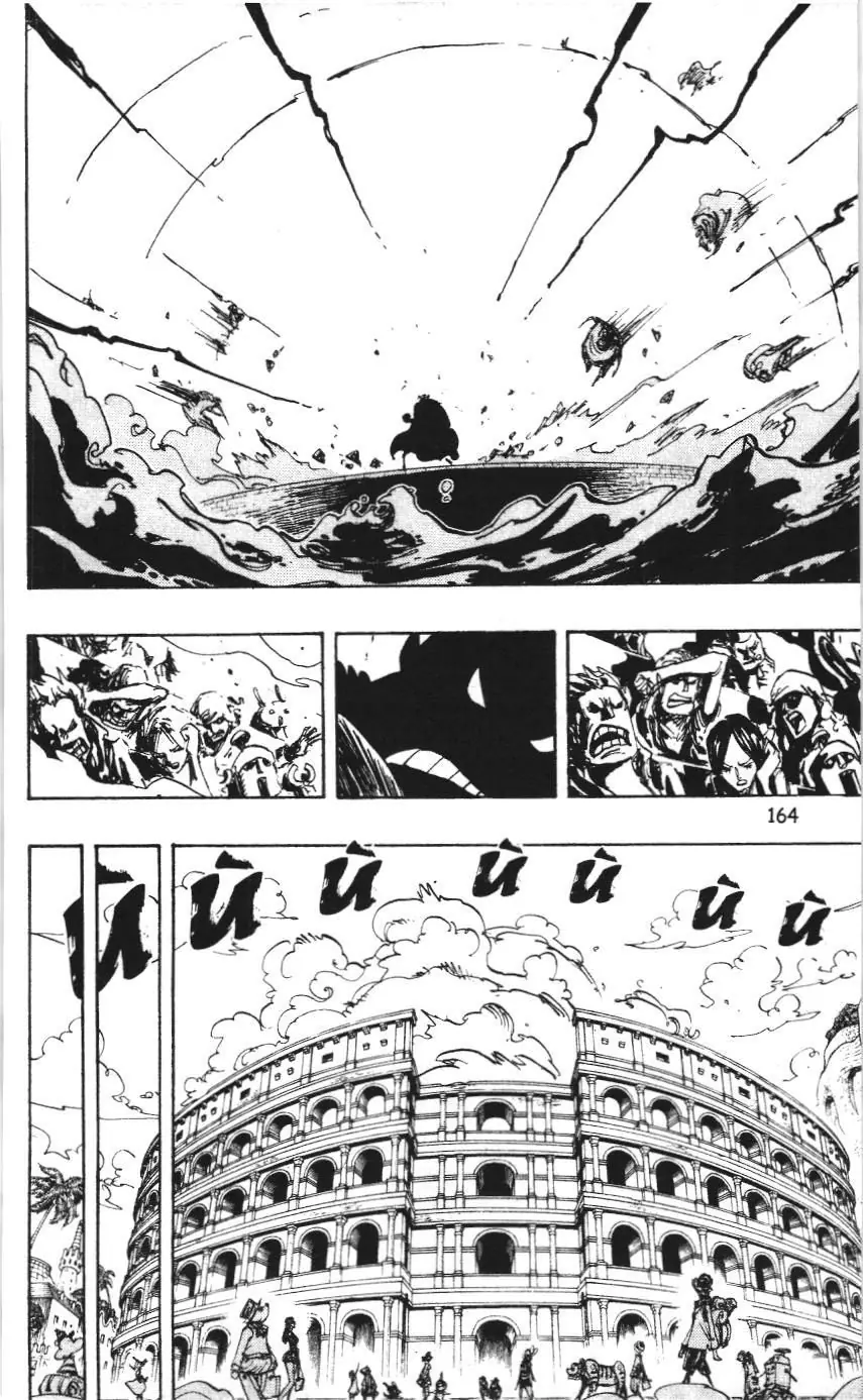 One Piece (NXB Kim Đồng) Chapter 709 - Trang 15