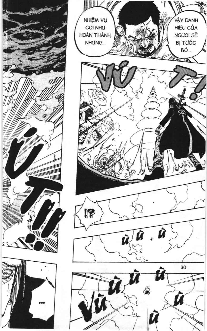 One Piece (NXB Kim Đồng) Chapter 713 - Trang 8