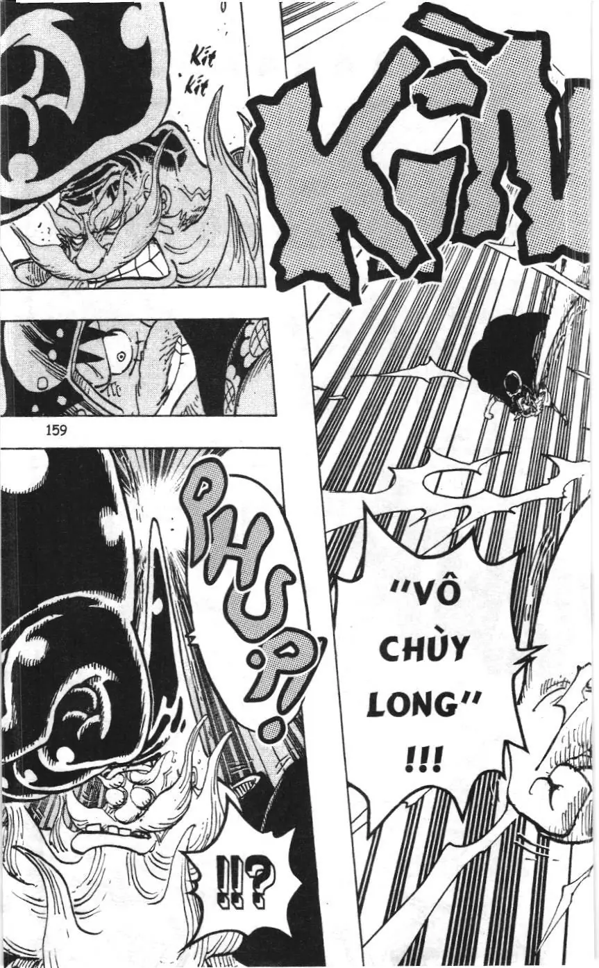 One Piece (NXB Kim Đồng) Chapter 719 - Trang 15