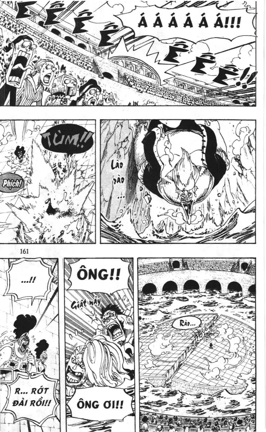 One Piece (NXB Kim Đồng) Chapter 719 - Trang 18