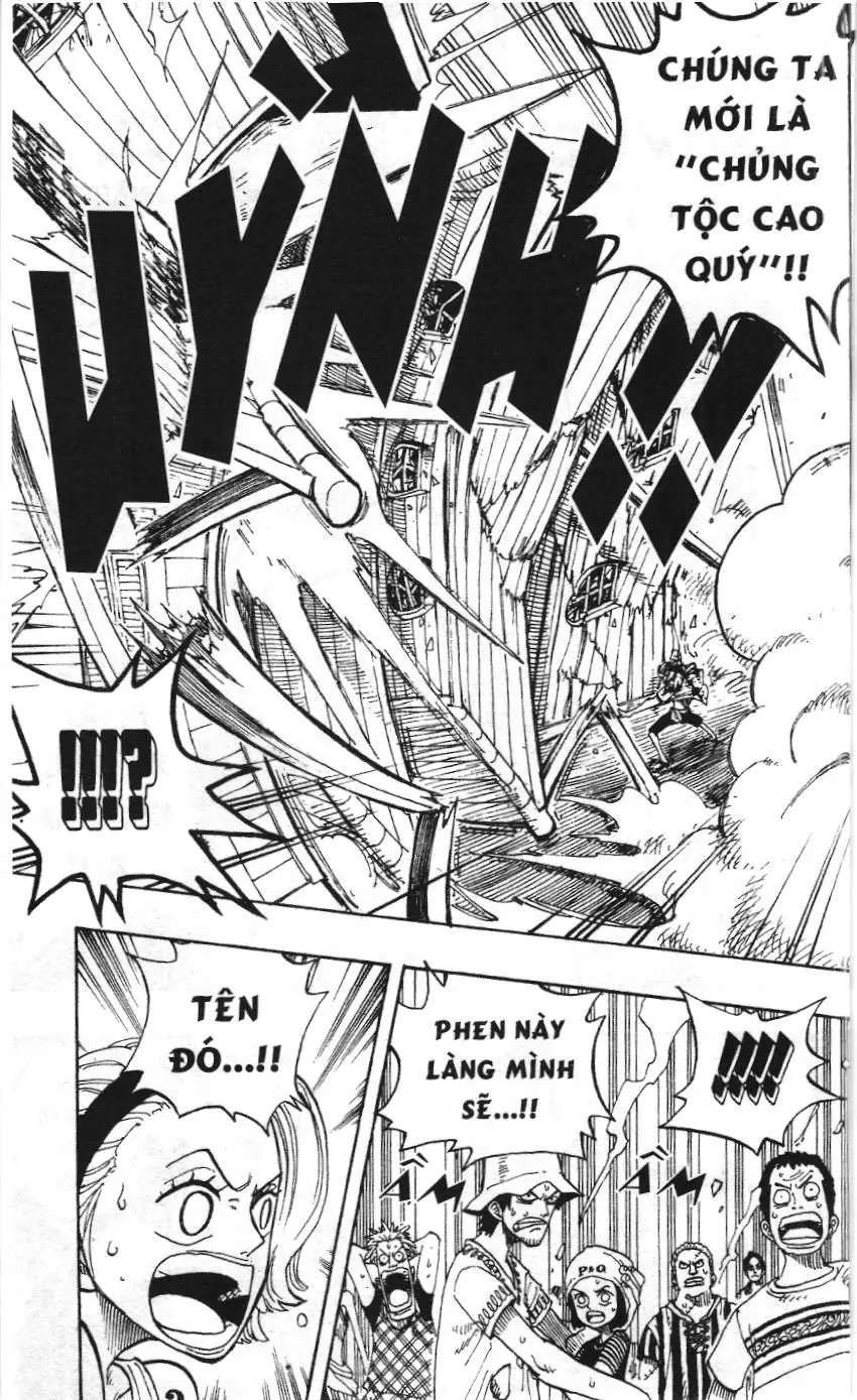 One Piece (NXB Kim Đồng) Chapter 72 - Trang 14