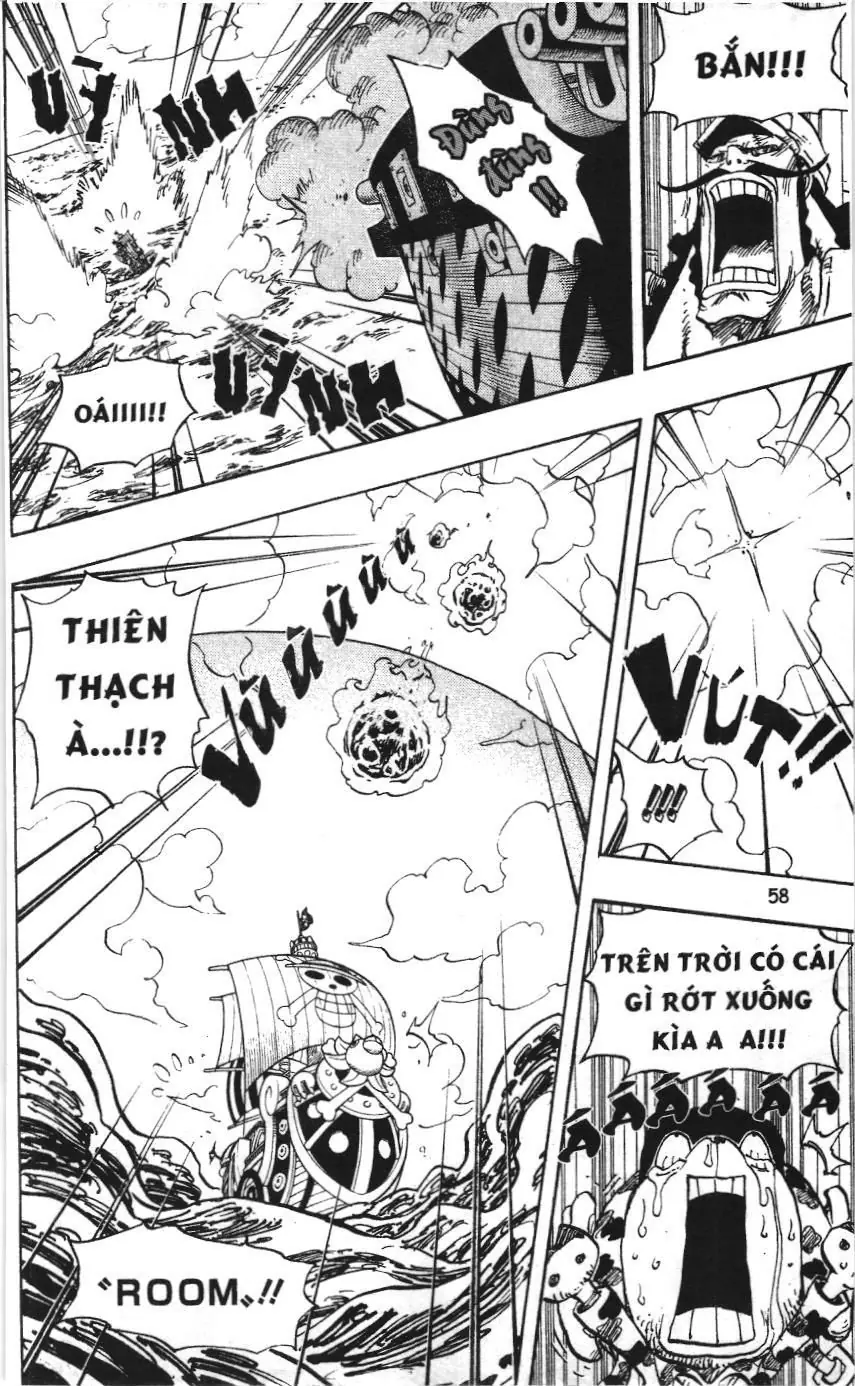 One Piece (NXB Kim Đồng) Chapter 724 - Trang 16