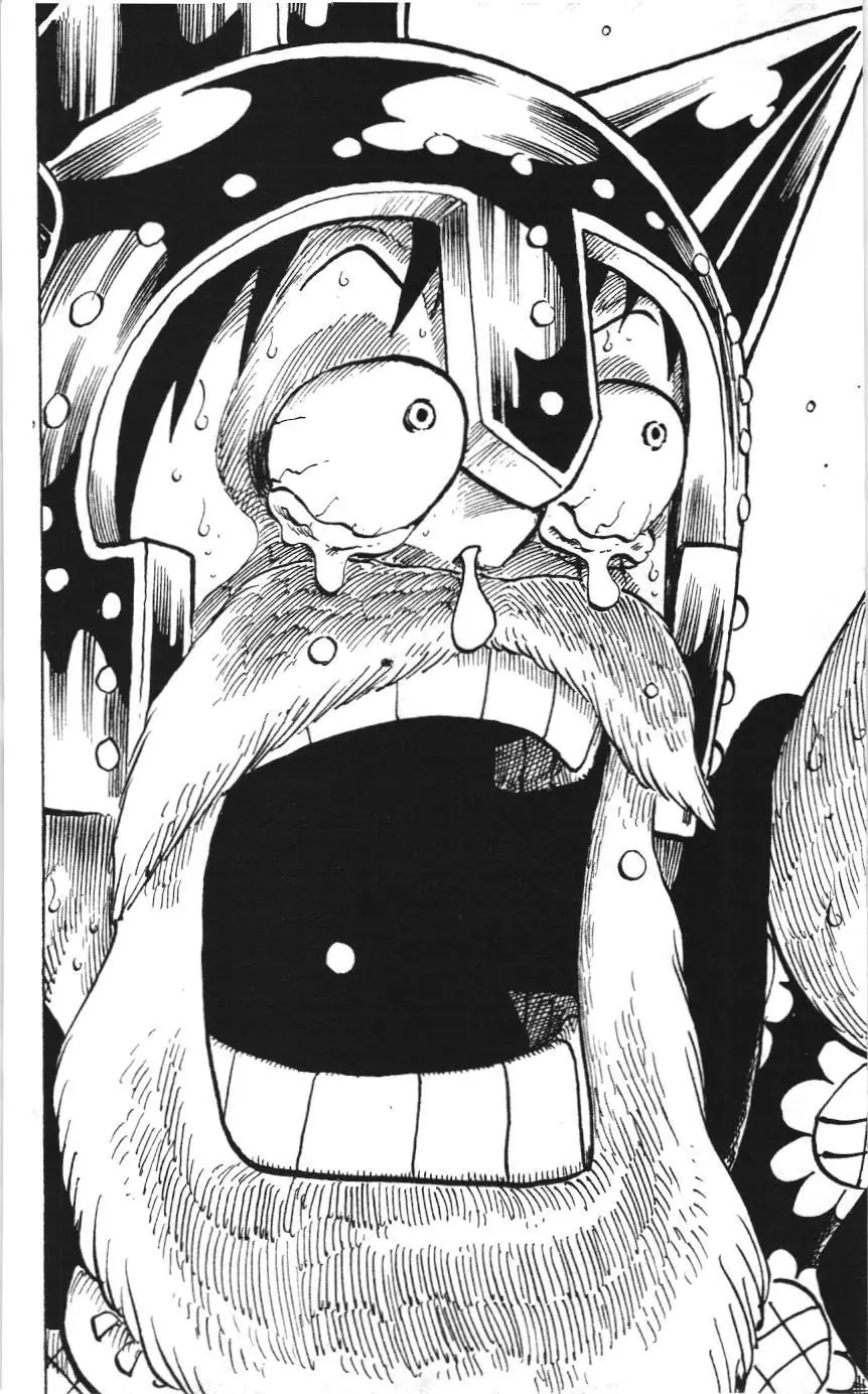 One Piece (NXB Kim Đồng) Chapter 731 - Trang 17