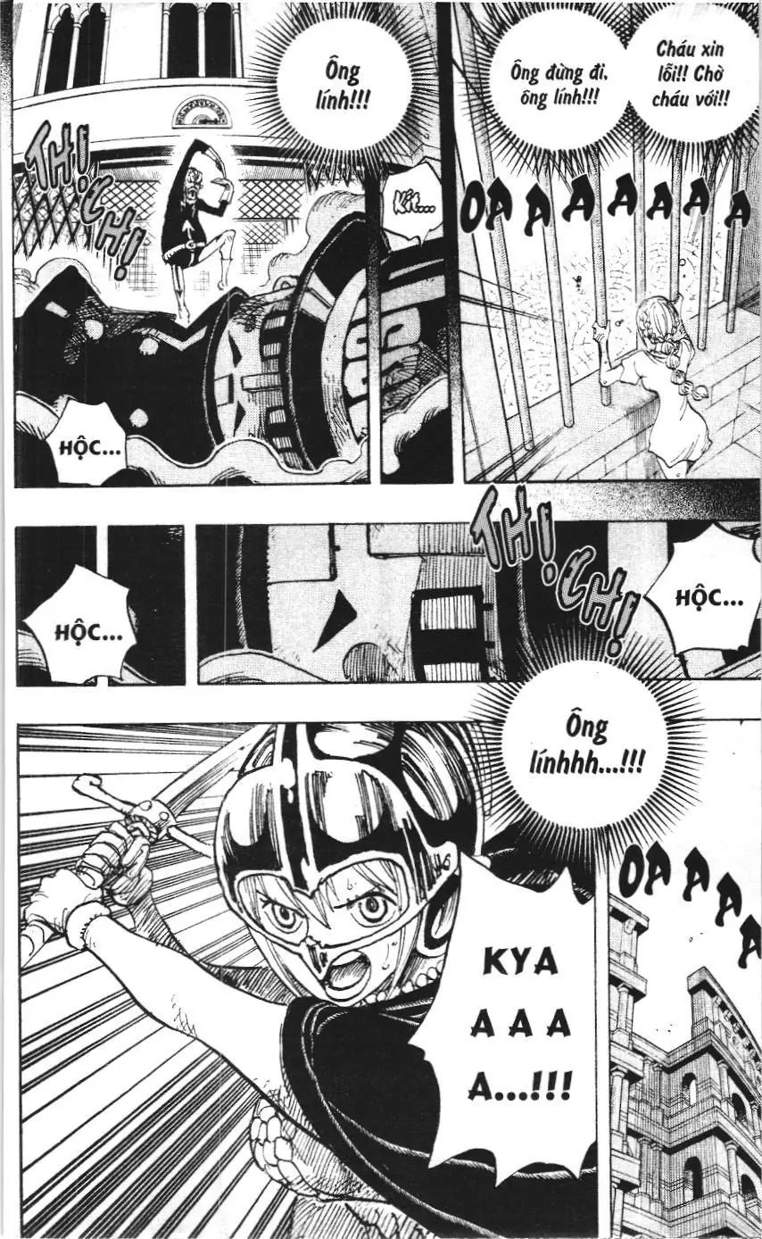 One Piece (NXB Kim Đồng) Chapter 739 - Trang 13