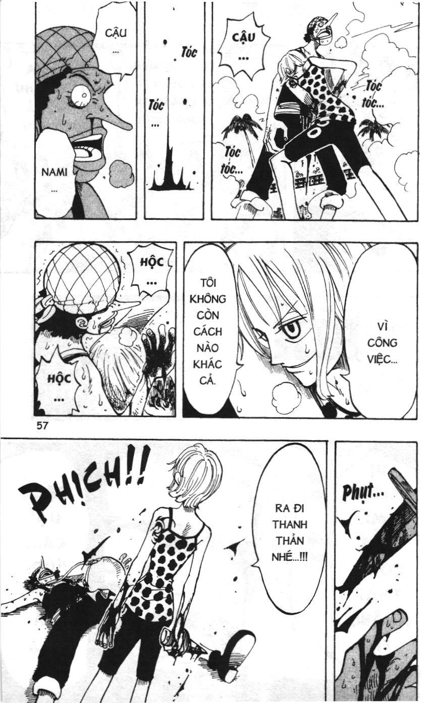 One Piece (NXB Kim Đồng) Chapter 74 - Trang 14
