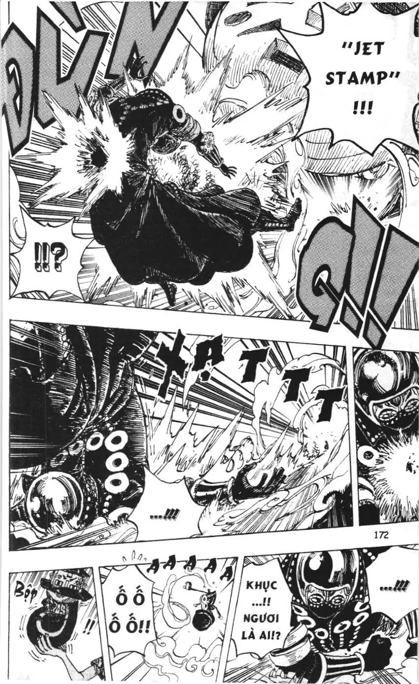 One Piece (NXB Kim Đồng) Chapter 740 - Trang 9