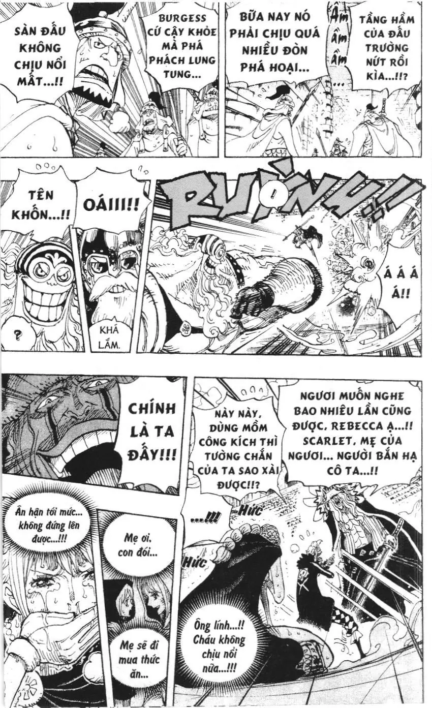 One Piece (NXB Kim Đồng) Chapter 742 - Trang 16