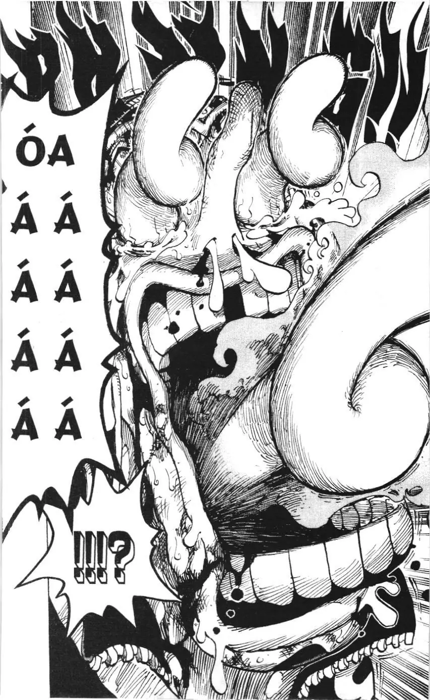 One Piece (NXB Kim Đồng) Chapter 742 - Trang 19
