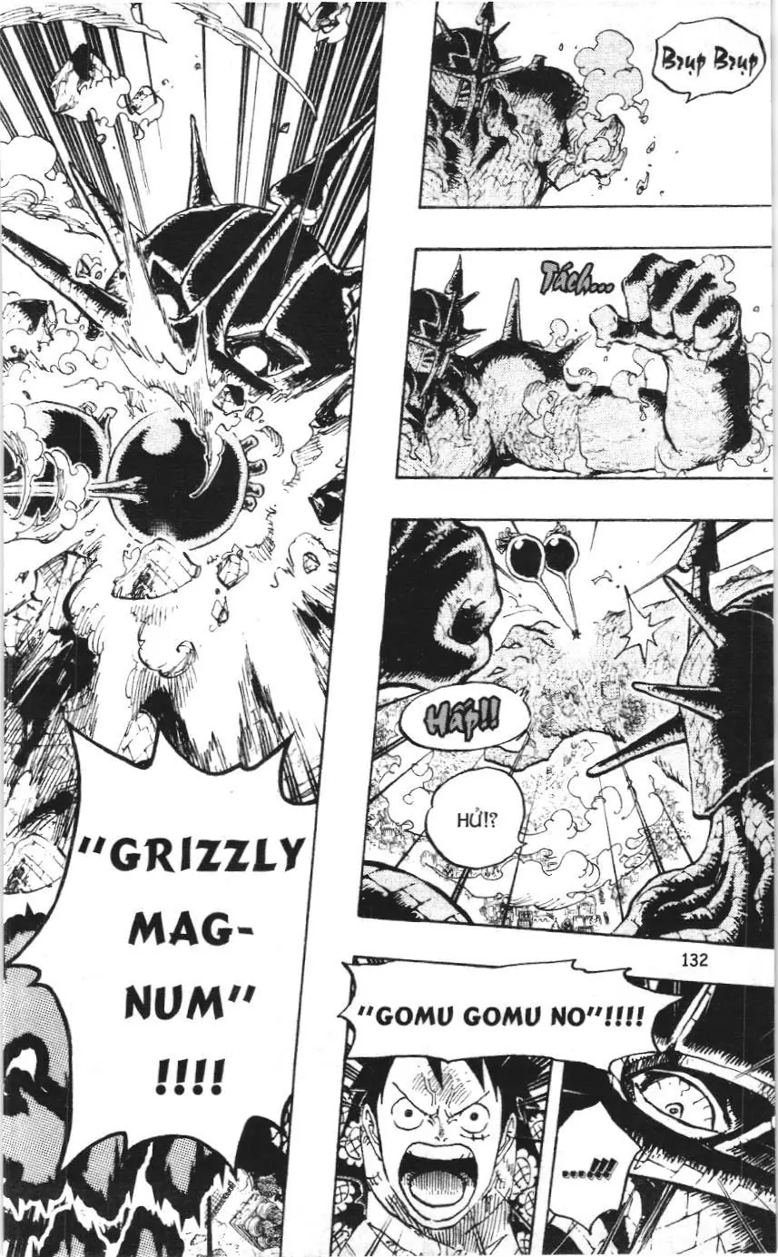 One Piece (NXB Kim Đồng) Chapter 749 - Trang 12