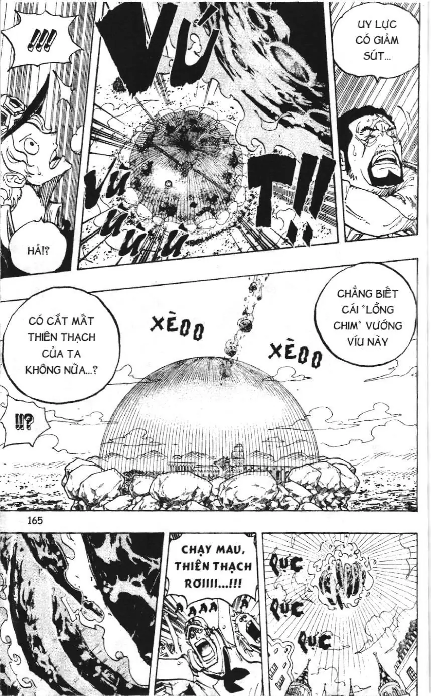 One Piece (NXB Kim Đồng) Chapter 751 - Trang 6