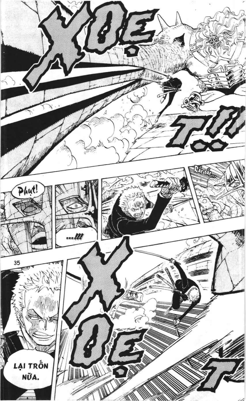 One Piece (NXB Kim Đồng) Chapter 754 - Trang 13