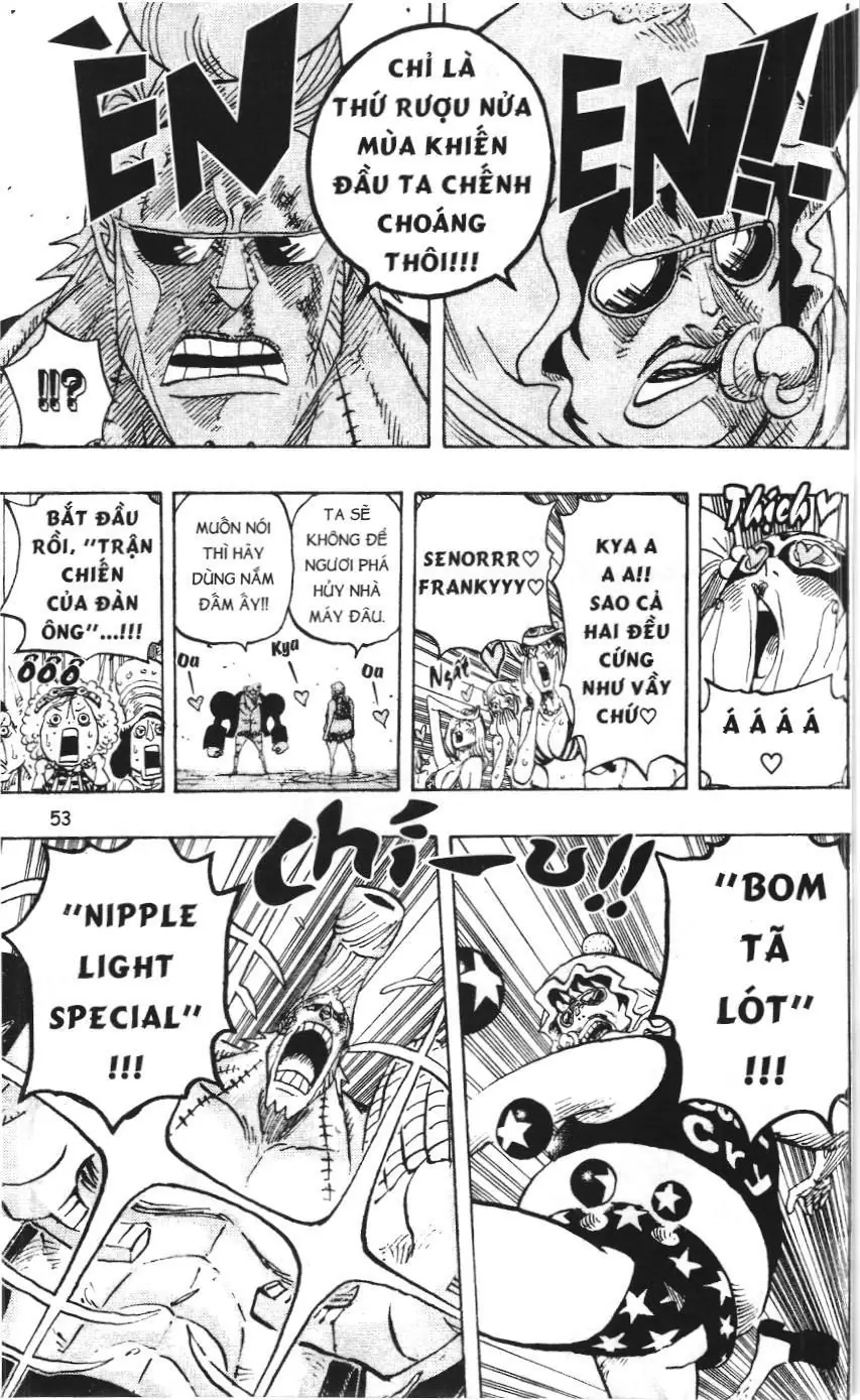 One Piece (NXB Kim Đồng) Chapter 755 - Trang 14