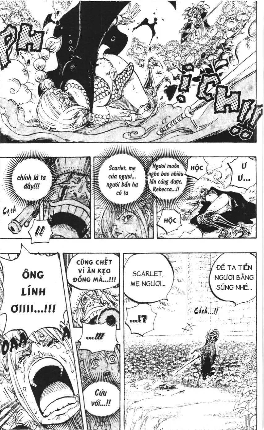 One Piece (NXB Kim Đồng) Chapter 757 - Trang 14