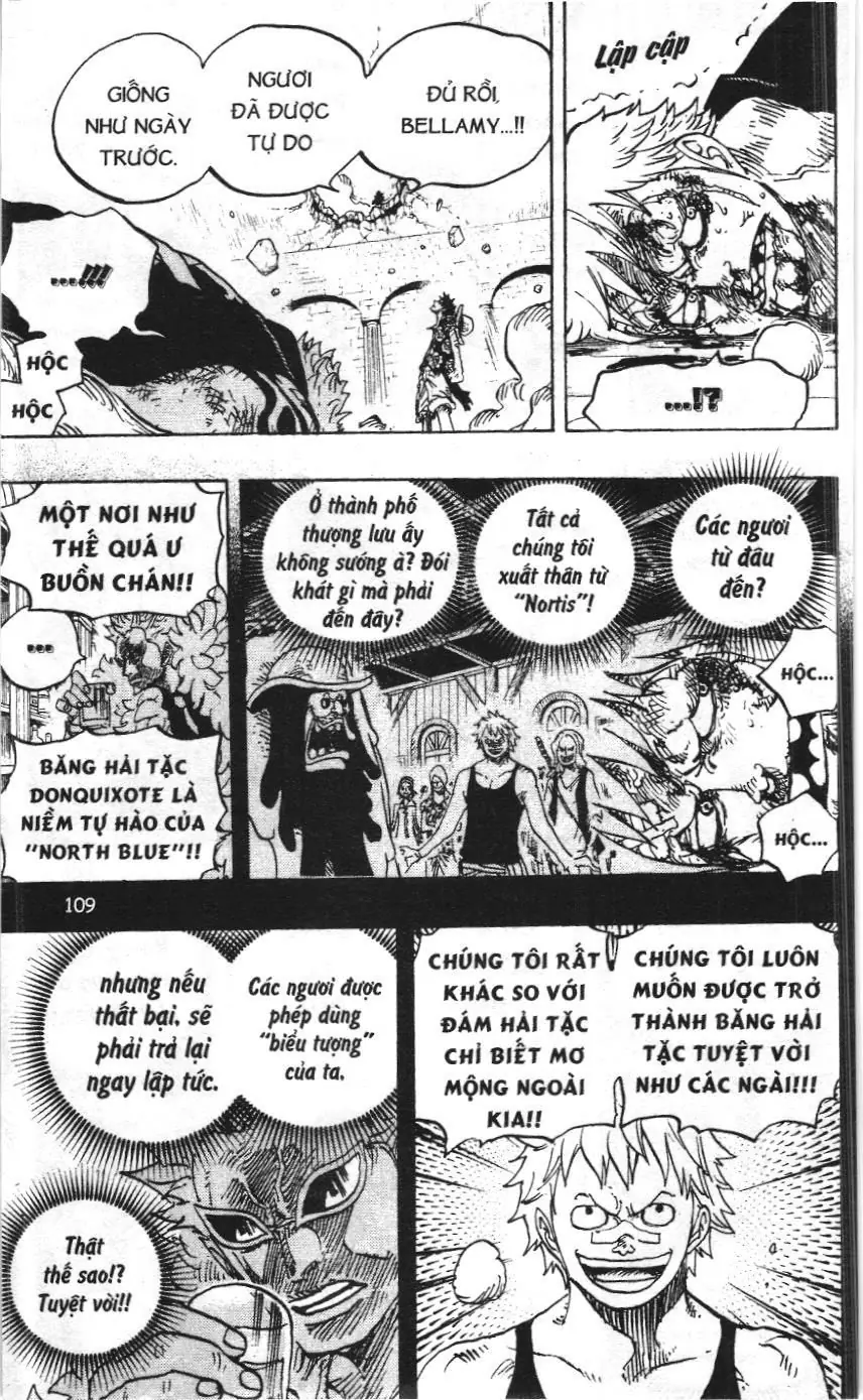 One Piece (NXB Kim Đồng) Chapter 769 - Trang 14
