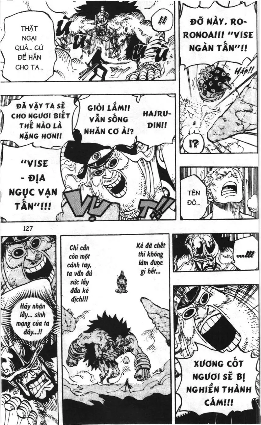 One Piece (NXB Kim Đồng) Chapter 770 - Trang 14
