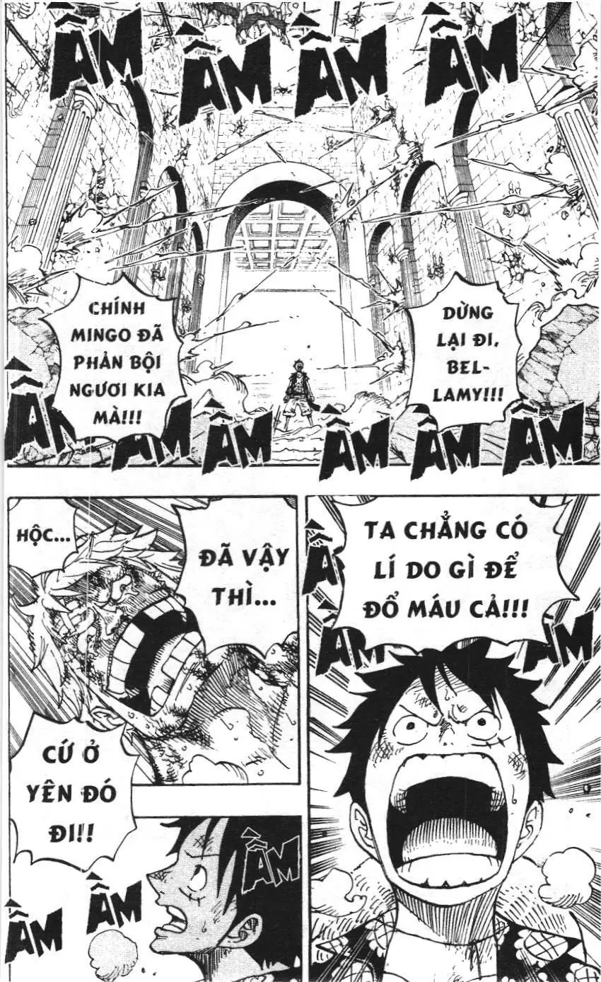 One Piece (NXB Kim Đồng) Chapter 770 - Trang 3