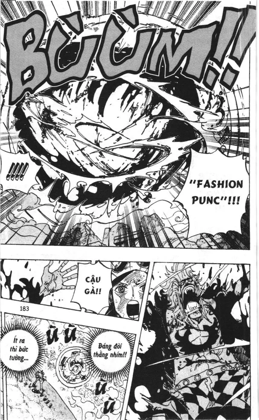 One Piece (NXB Kim Đồng) Chapter 773 - Trang 14