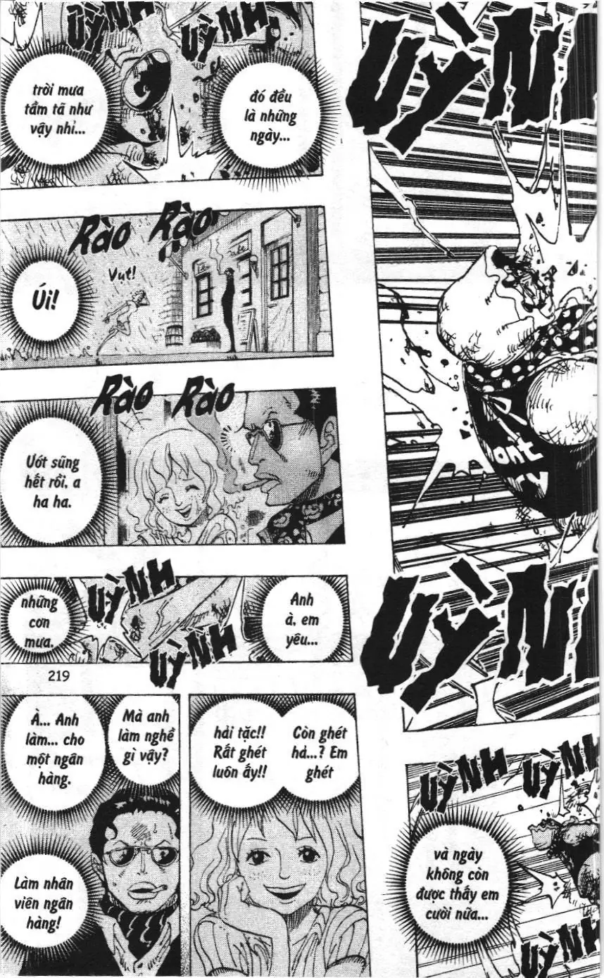 One Piece (NXB Kim Đồng) Chapter 775 - Trang 14