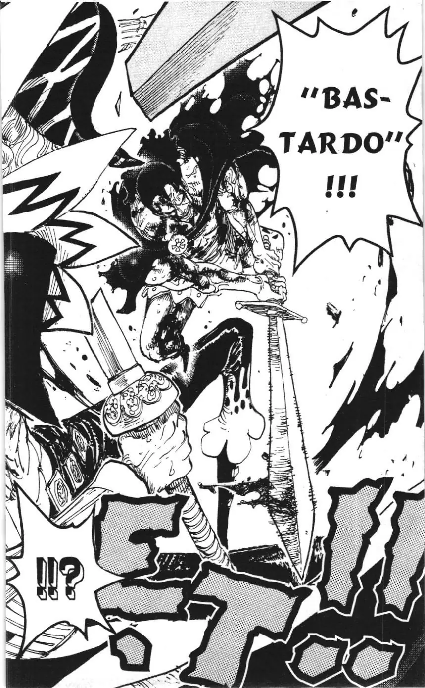 One Piece (NXB Kim Đồng) Chapter 776 - Trang 20