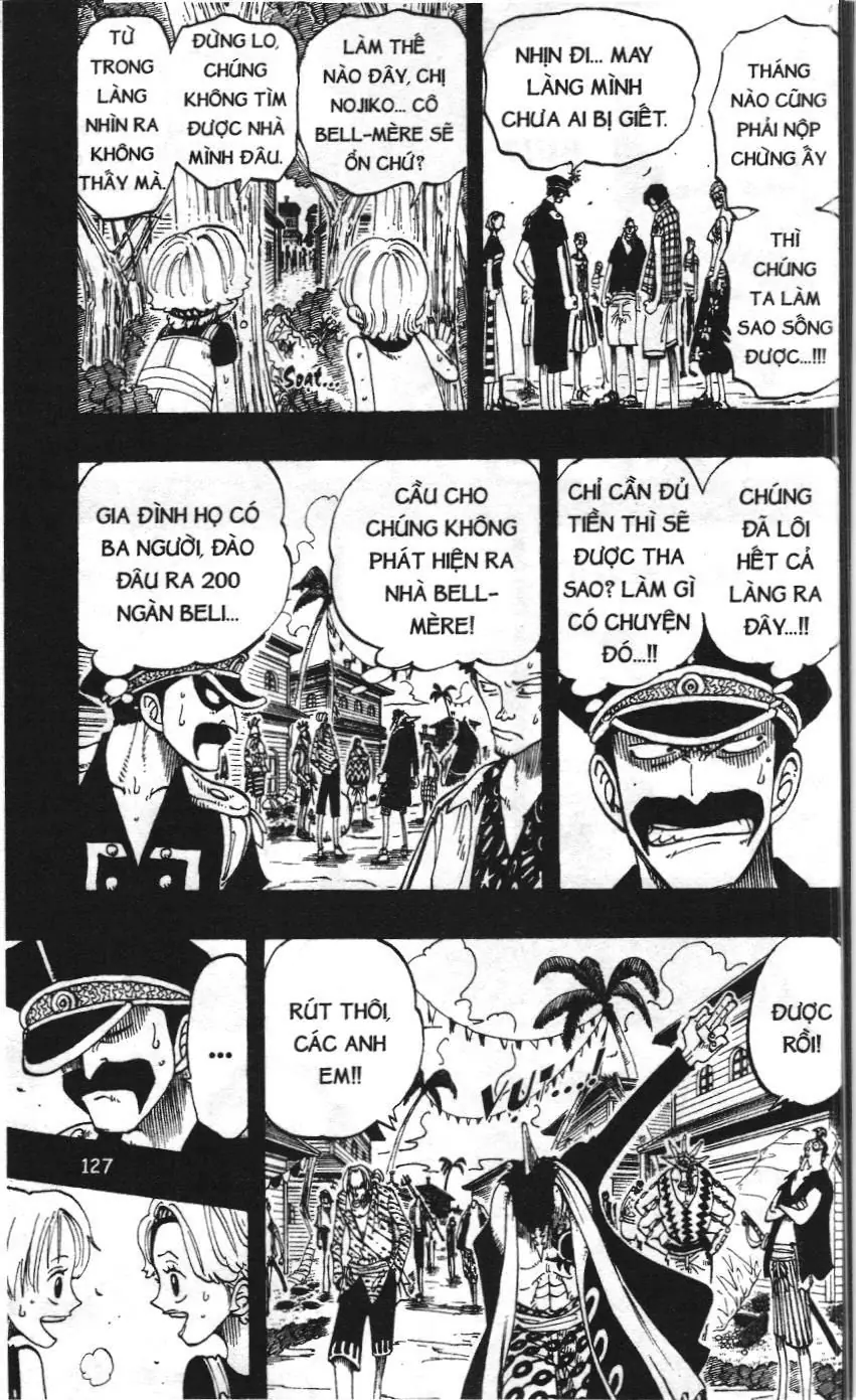 One Piece (NXB Kim Đồng) Chapter 78 - Trang 4