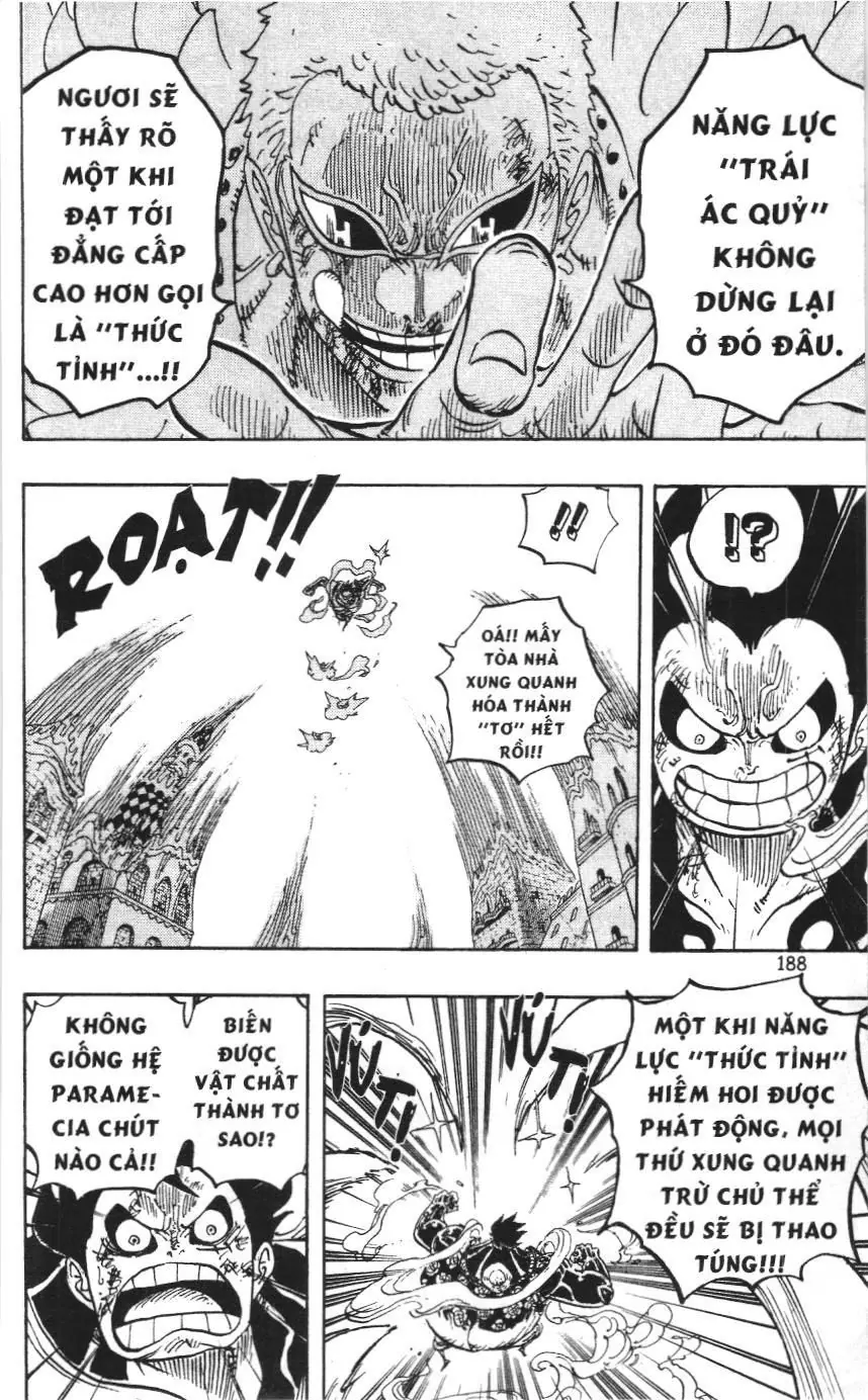 One Piece (NXB Kim Đồng) Chapter 785 - Trang 9