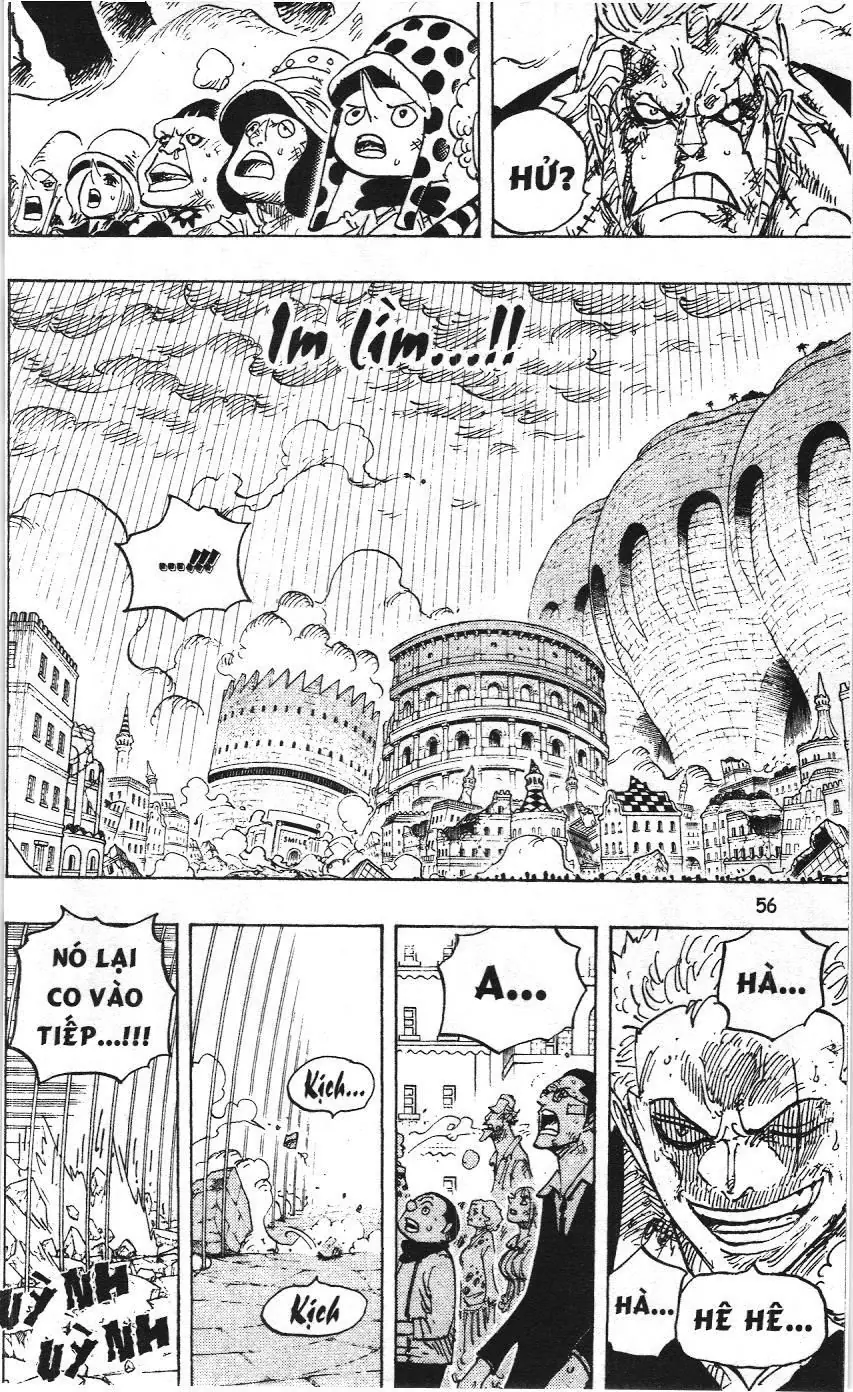 One Piece (NXB Kim Đồng) Chapter 788 - Trang 17