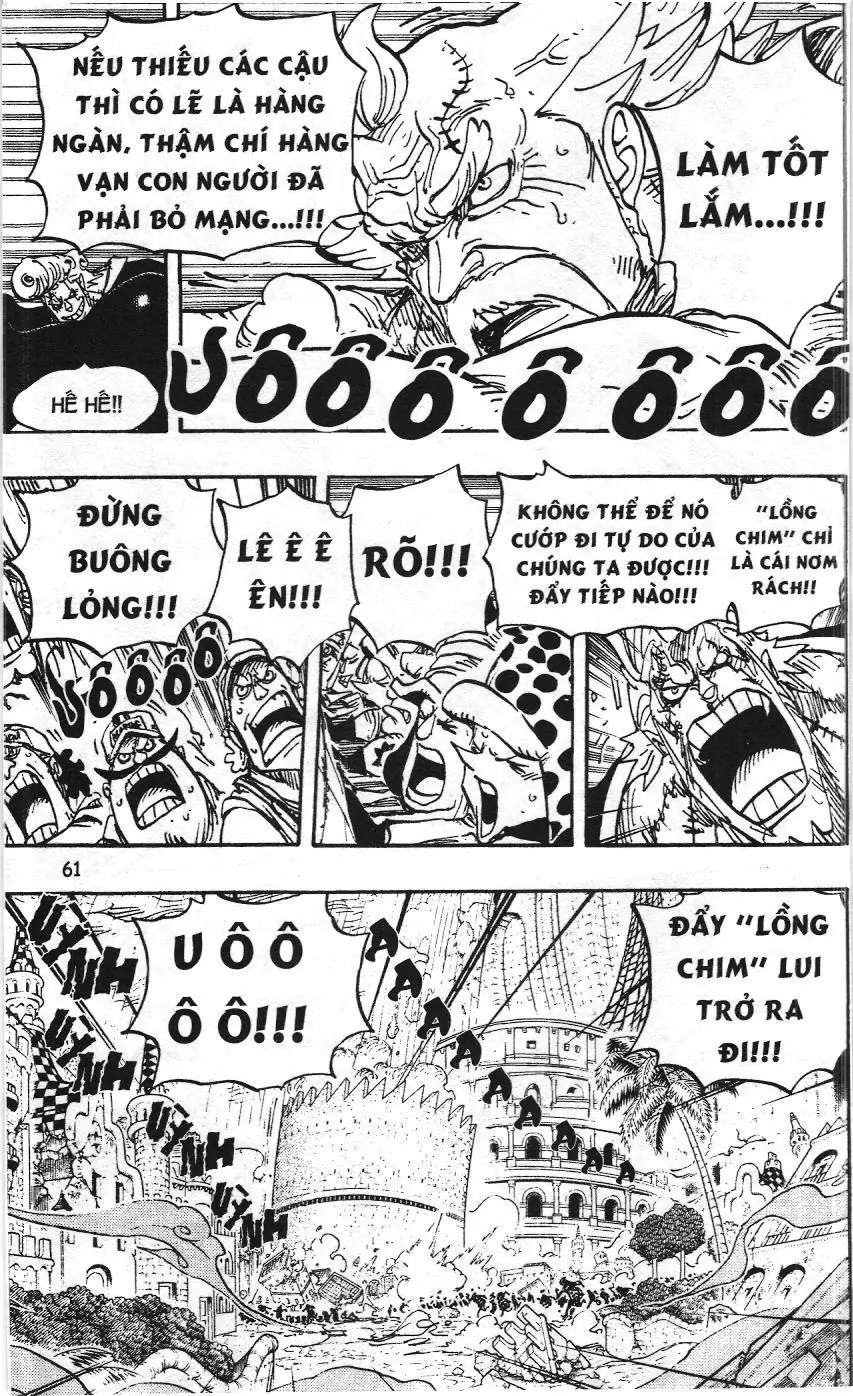 One Piece (NXB Kim Đồng) Chapter 789 - Trang 4