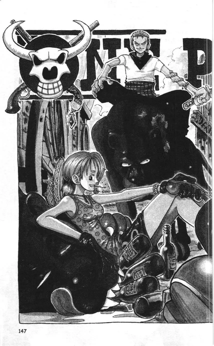 One Piece (NXB Kim Đồng) Chapter 79 - Trang 4