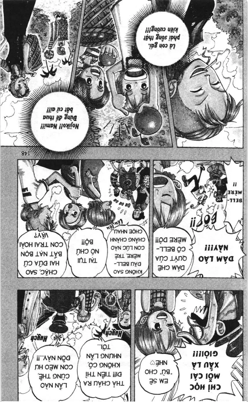 One Piece (NXB Kim Đồng) Chapter 79 - Trang 5