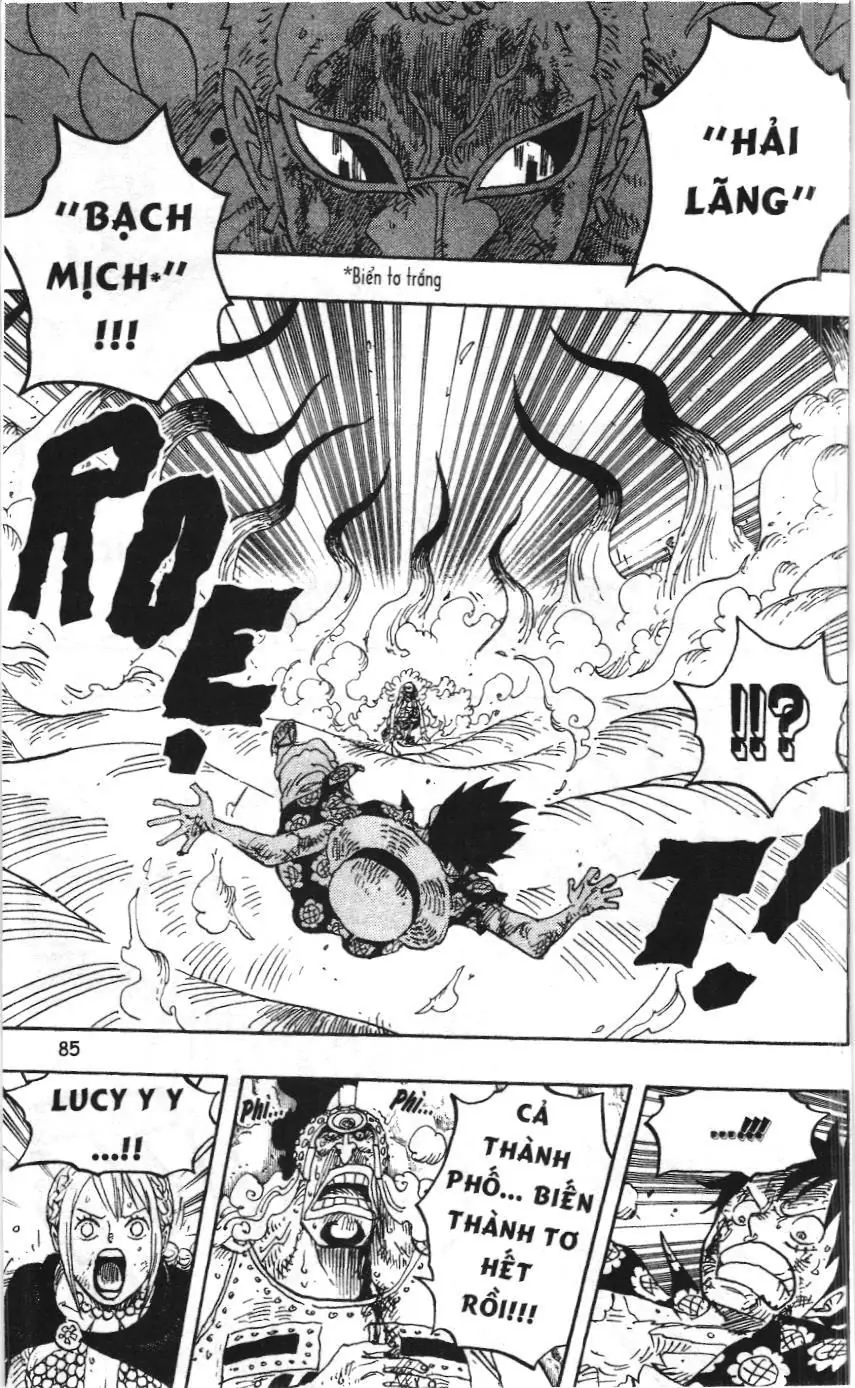 One Piece (NXB Kim Đồng) Chapter 790 - Trang 9