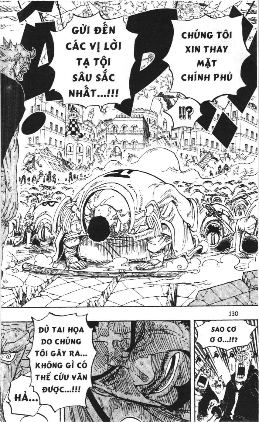 One Piece (NXB Kim Đồng) Chapter 792 - Trang 16