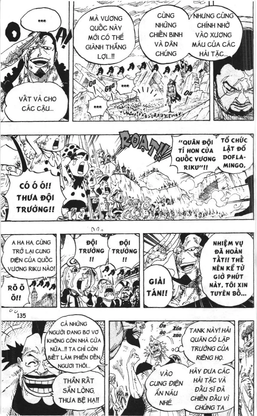 One Piece (NXB Kim Đồng) Chapter 793 - Trang 4