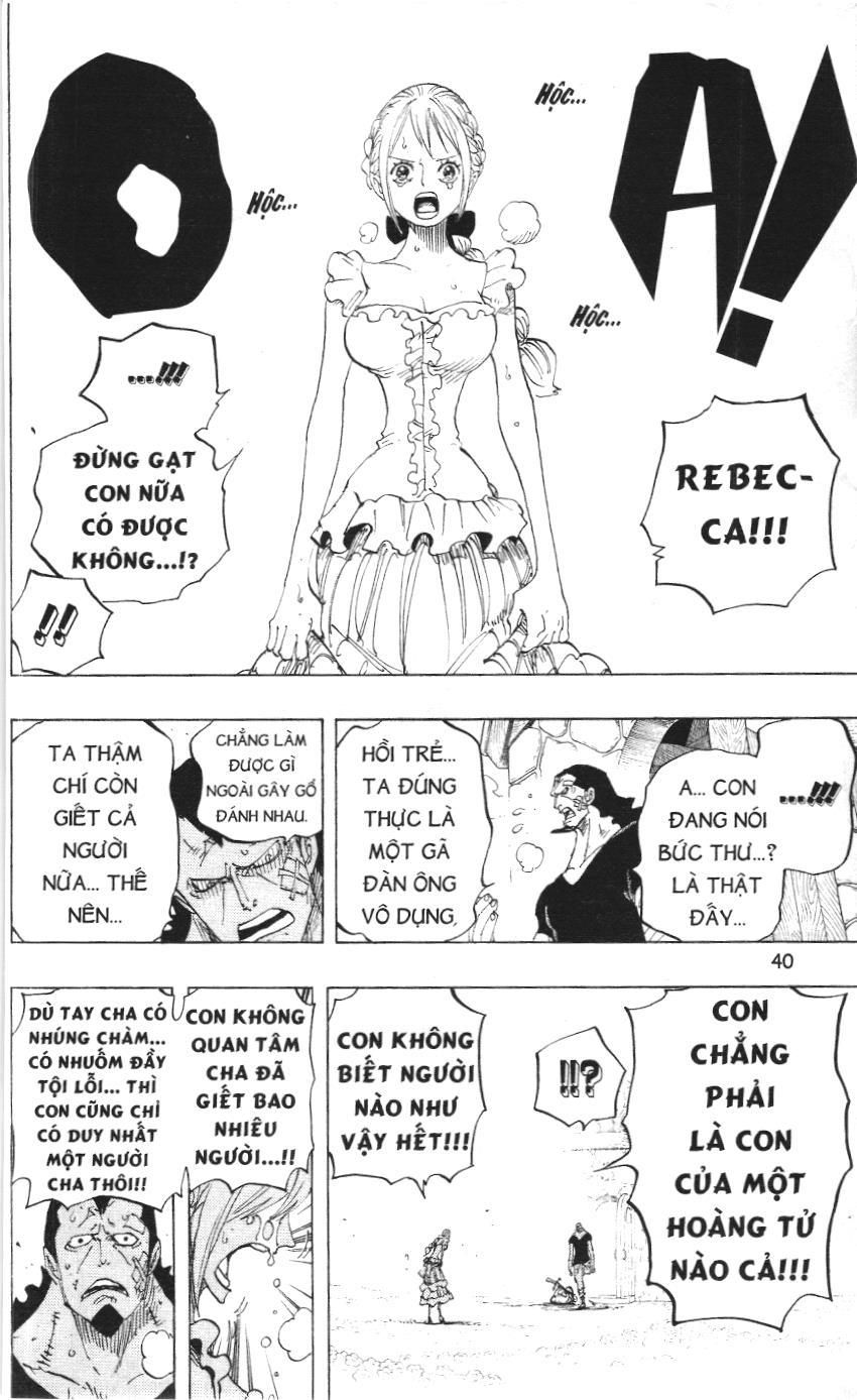 One Piece (NXB Kim Đồng) Chapter 797 - Trang 15