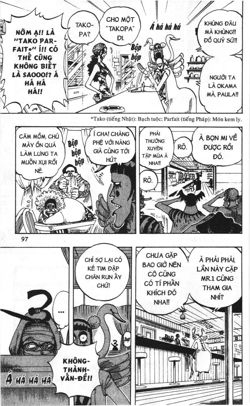 One Piece (NXB Kim Đồng) Chapter 8.1 - Trang 15