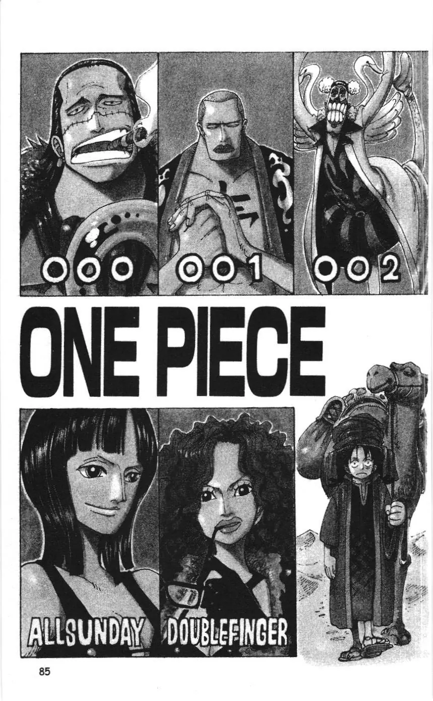 One Piece (NXB Kim Đồng) Chapter 8.1 - Trang 3