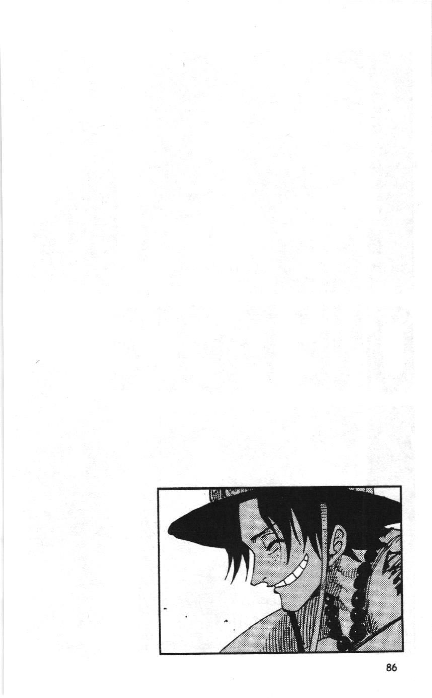 One Piece (NXB Kim Đồng) Chapter 8.1 - Trang 4