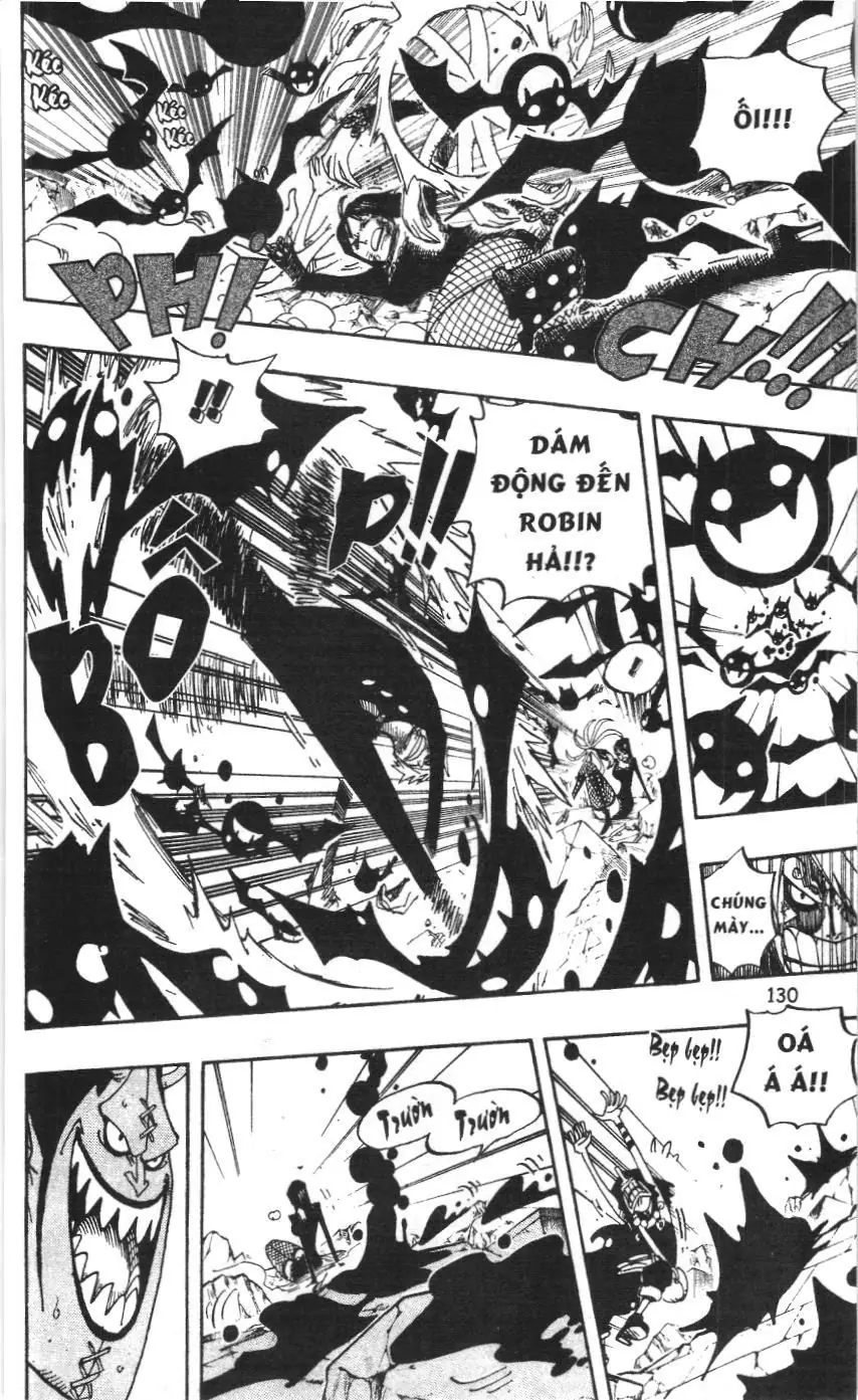 One Piece (NXB Kim Đồng) Chapter 8.2 - Trang 5
