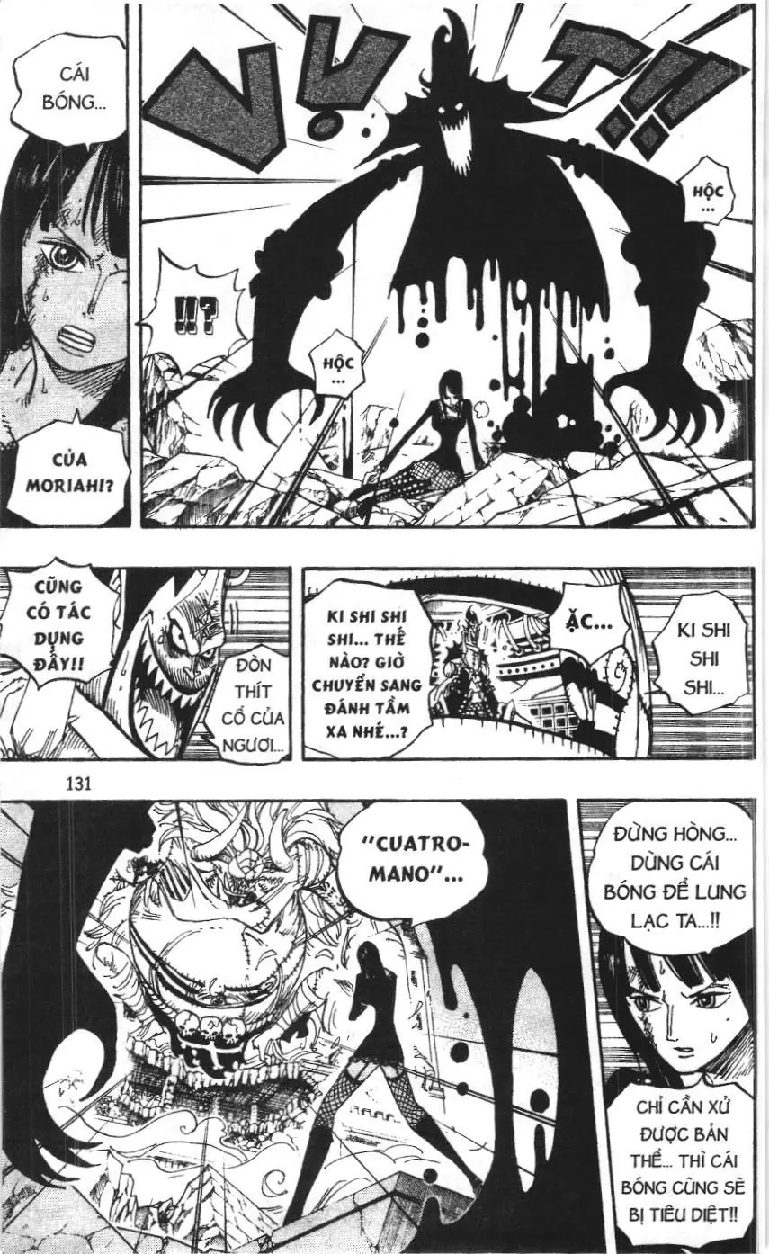 One Piece (NXB Kim Đồng) Chapter 8.2 - Trang 6