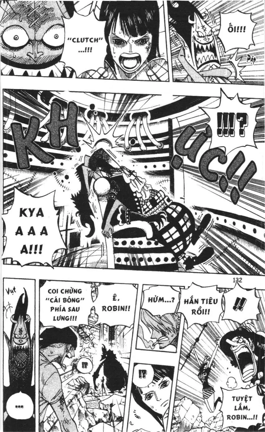 One Piece (NXB Kim Đồng) Chapter 8.2 - Trang 7