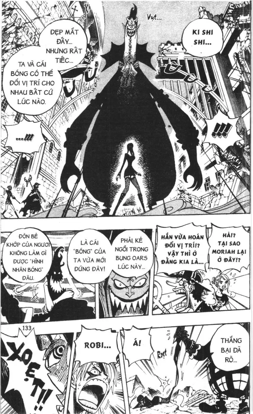 One Piece (NXB Kim Đồng) Chapter 8.2 - Trang 8