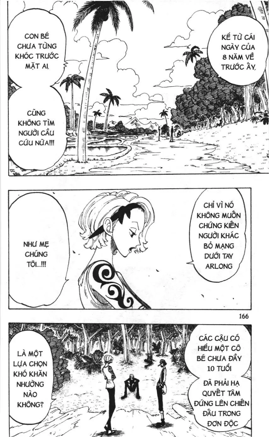 One Piece (NXB Kim Đồng) Chapter 80 - Trang 3