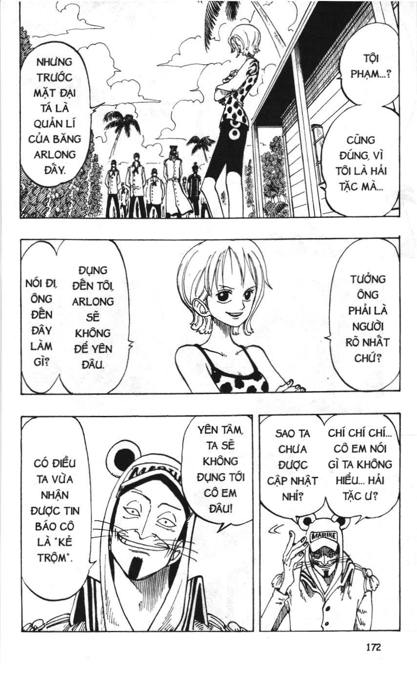 One Piece (NXB Kim Đồng) Chapter 80 - Trang 9