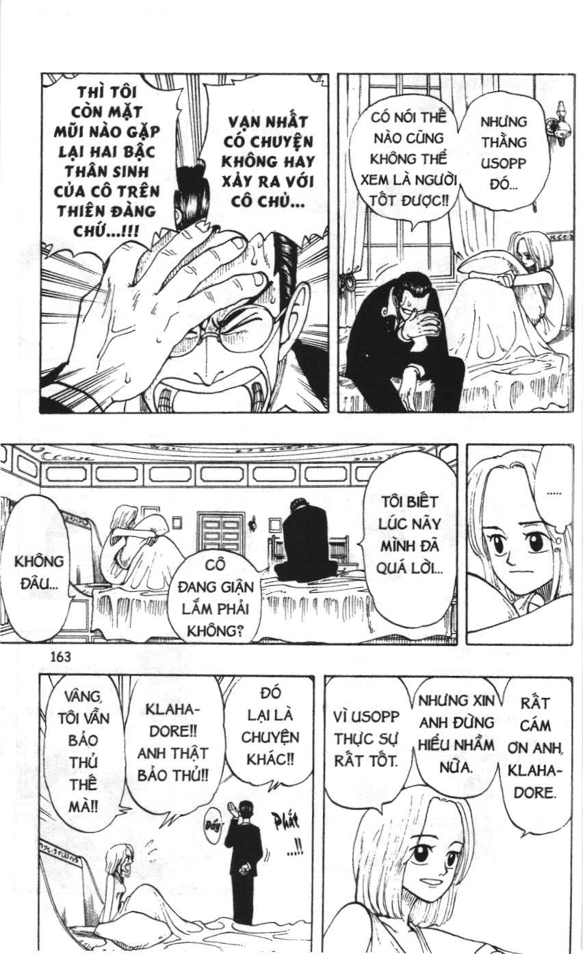 One Piece (NXB Kim Đồng) Chapter 800 - Trang 10