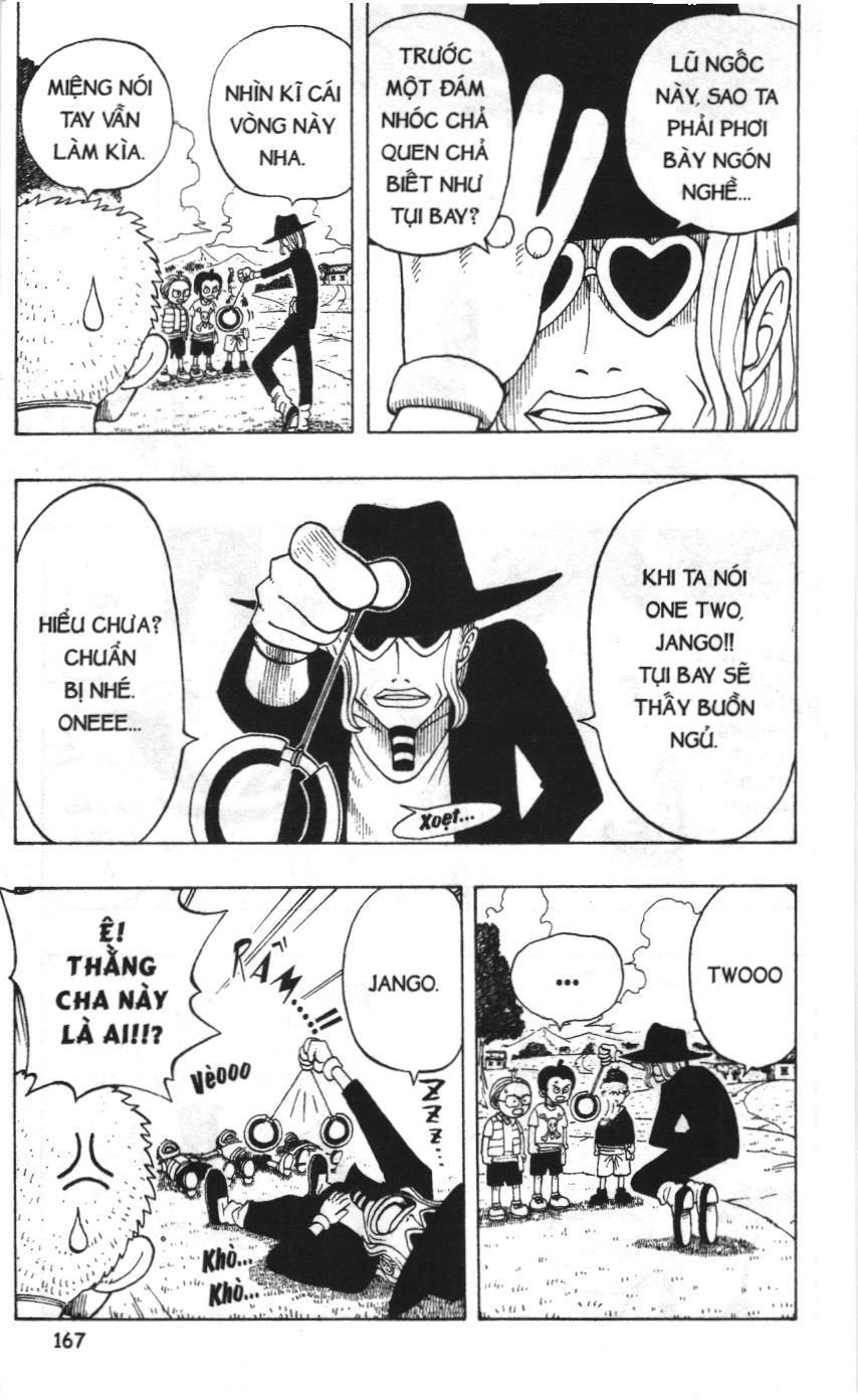 One Piece (NXB Kim Đồng) Chapter 800 - Trang 14