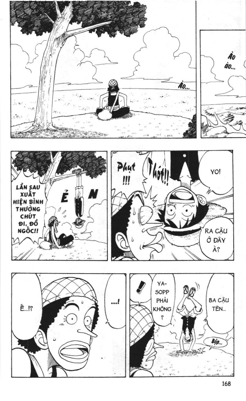 One Piece (NXB Kim Đồng) Chapter 800 - Trang 15