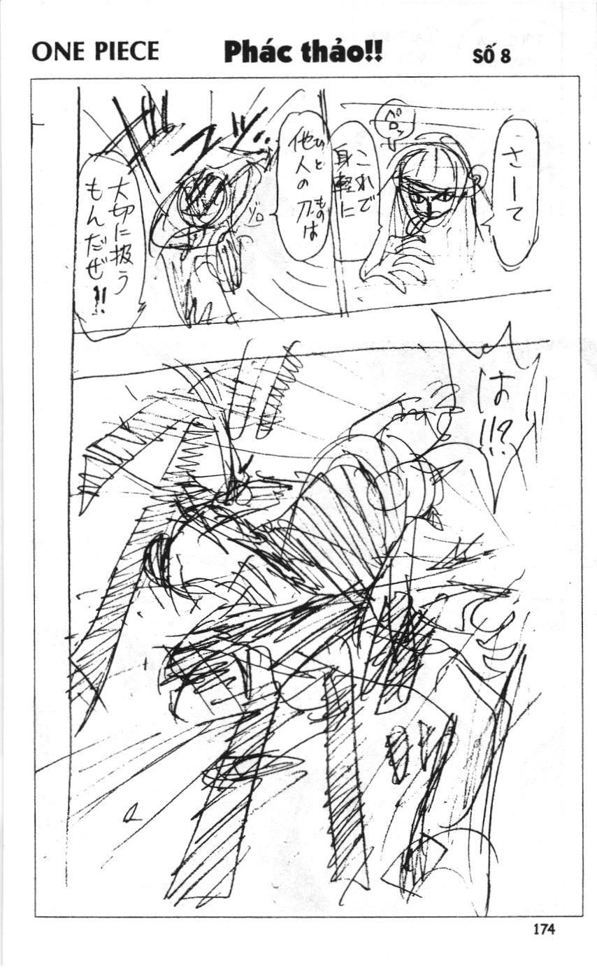One Piece (NXB Kim Đồng) Chapter 800 - Trang 21