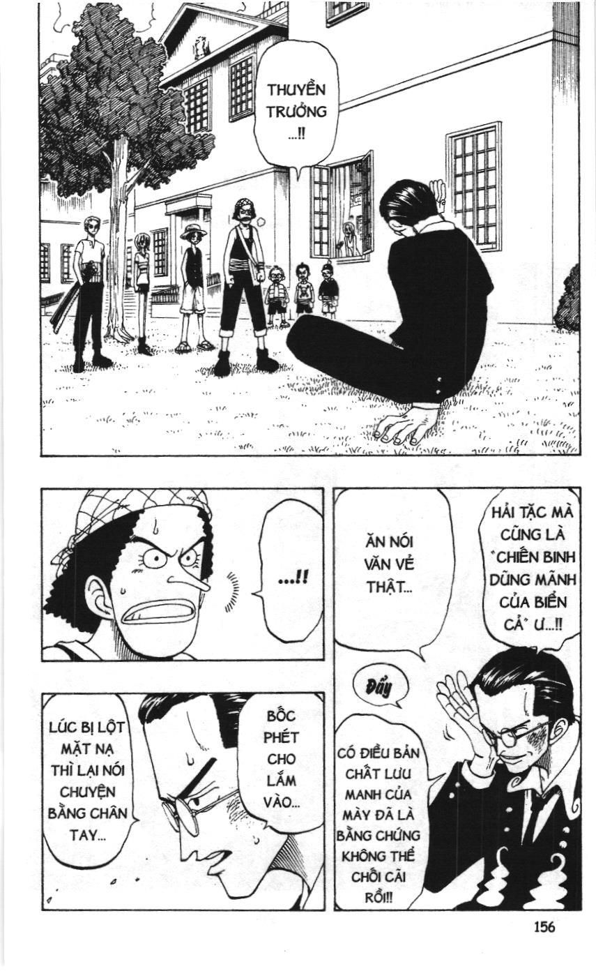One Piece (NXB Kim Đồng) Chapter 800 - Trang 3