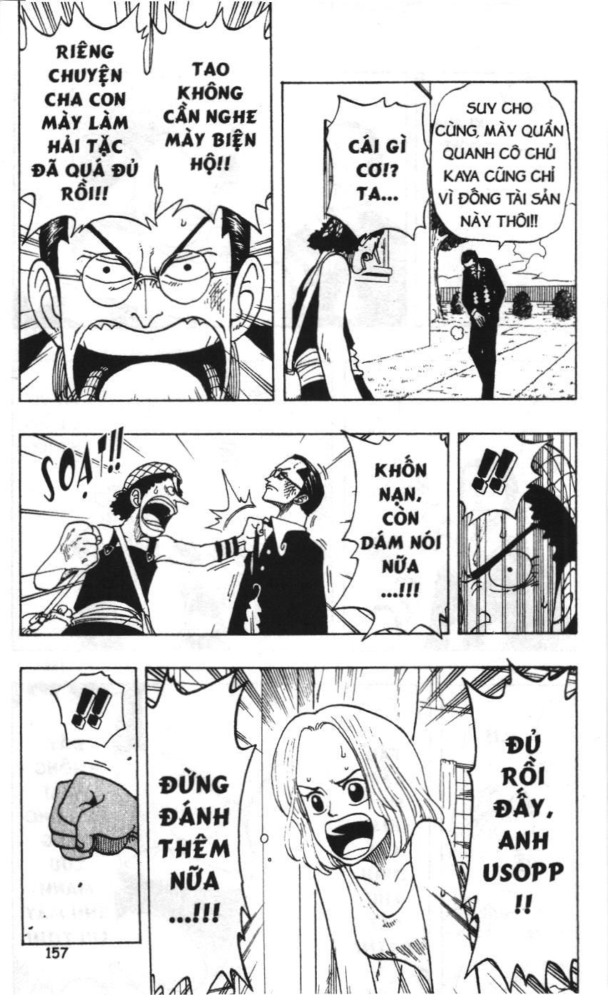 One Piece (NXB Kim Đồng) Chapter 800 - Trang 4